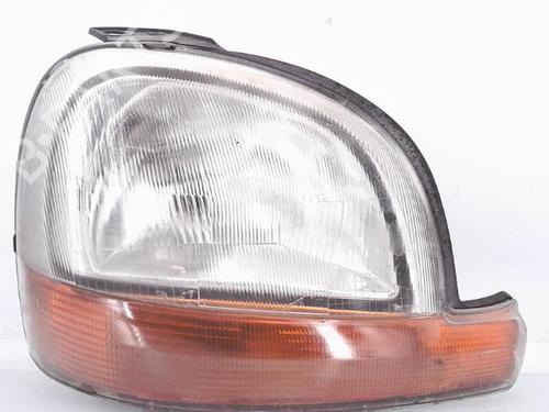 Used Right headlight RENAULT KANGOO (KC0/1_) 1.5 dCi (KC07) (65 hp) 25371674