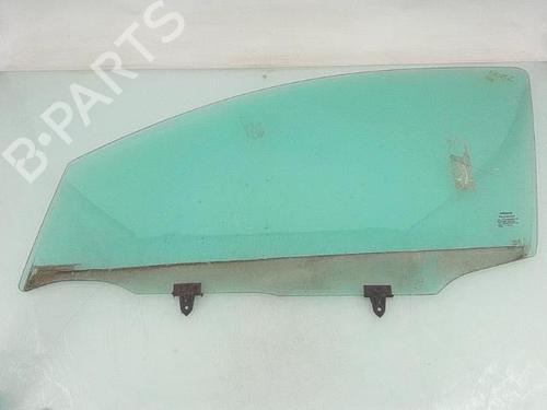 Used Front left door window NISSAN QASHQAI I (J10, NJ10) 1.5 dCi (106 hp) 30486076