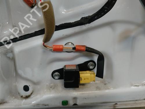 Left front door TOYOTA CELICA Coupe (_T23_) 1.8 16V VT-i (ZZT230_, ZZT230) | BP28716554C2