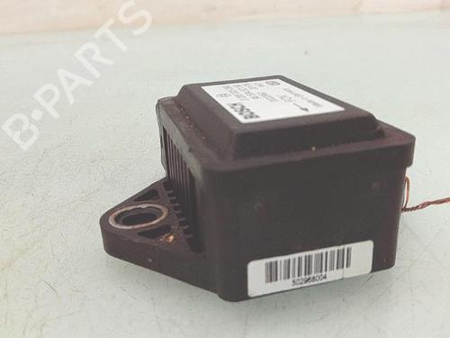 Elektronik Modul für Elektronik Modul PEUGEOT 307 (3A/C) 2.0 HDi 110 (107 hp) 35956277 35956277