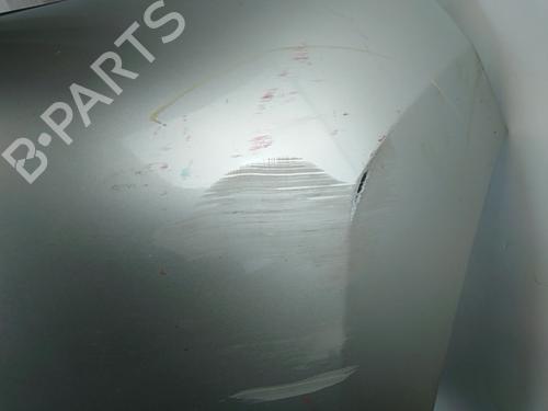 Front bumper PEUGEOT 207 (WA_, WC_) 1.6 16V VTi | BP32209689C7 