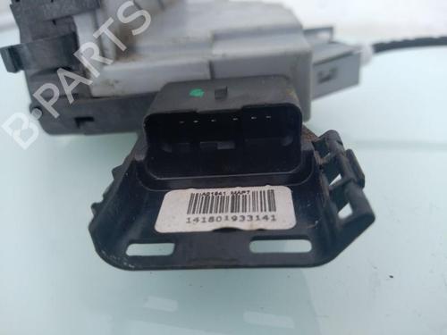 Rear right lock PEUGEOT 308 SW I (4E_, 4H_) 1.6 HDi | BP25368889C99 