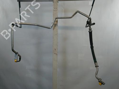 Used AC pipe TOYOTA RAV 4 III (_A3_) 2.2 D 4WD (ALA30_, ALA30R) (136 hp) 30114052