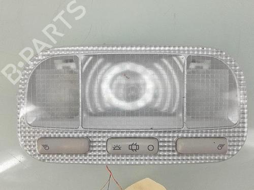 Used Interior roof light CITROËN BERLINGO Box Body/MPV (B9) 1.6 BlueHDi 100 (99 hp) 25370875