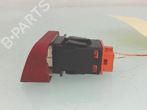 Warning switch CITROËN C4 Picasso I MPV (UD_) 1.6 HDi | BP29877113I22 - Image 2