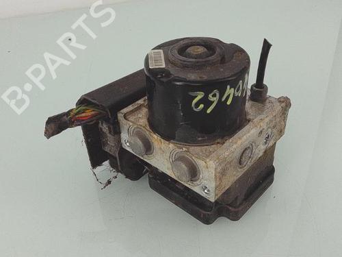 ABS pump PEUGEOT 207 (WA_, WC_) 1.4 HDi | BP25371202M43 
