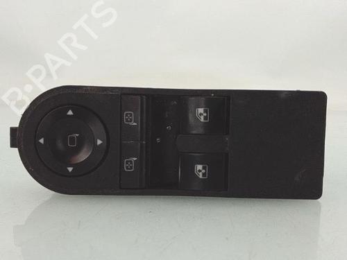 left-front-window-switch-opel-astra-h-a04-2004-2005-2006-2007-2008-2009-2010-2011-2012-2013-2014-28442070 main image