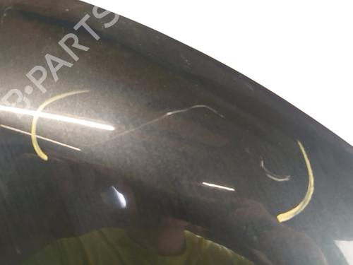Hood DACIA DOKKER MPV (KE_) 1.2 TCe (KEM0, KEAY) | BP28588557C1 