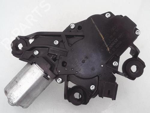 Used Rear wiper motor RENAULT MEGANE II (BM0/1_, CM0/1_) 1.5 dCi (BM02, BM13, BM2A, CM02, CM13) (101 hp) 25360091