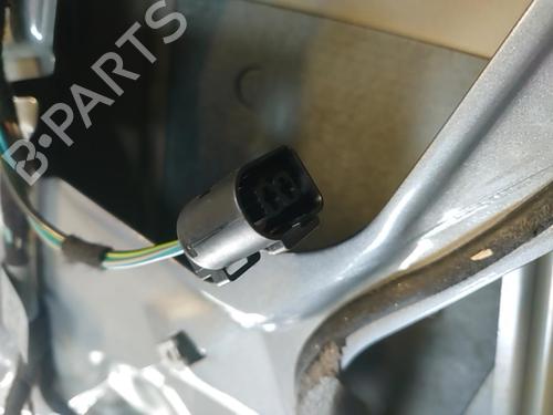Left front door BMW 3 (E46) 320 d | BP29458297C2 