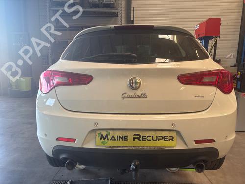 Front right panel ALFA ROMEO GIULIETTA (940_) 2.0 JTDM (940.FXL1A) | BP37034309C59 - Image 12