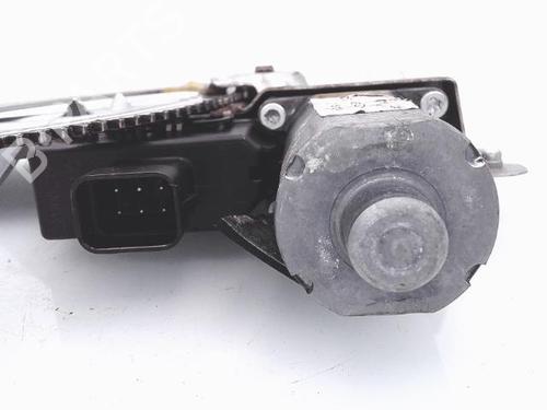 Front right window mechanism OPEL ASTRA H (A04) 1.7 CDTI (L48) | BP25366106C23 - Image 3