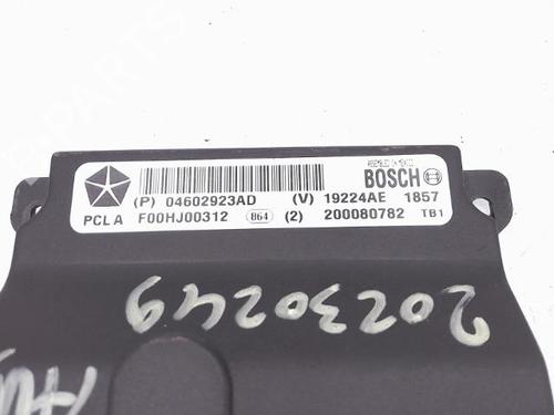 Electronic module CHRYSLER SEBRING Convertible (JS) 2.0 CRD | BP25357554M83 - Image 2
