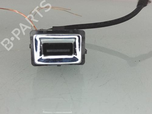 Electronic module PEUGEOT 308 II (LB_, LP_, LW_, LH_, L3_) 1.6 THP 125 | BP27192104M83 