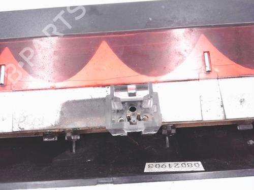 Third brake light CITROËN C2 (JM_) 1.4 | BP25350908L11 - Image 2