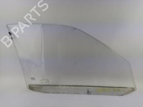 Front left door window RENAULT CLIO I (B/C57_, 5/357_) 1.4 | BP25358319C18 