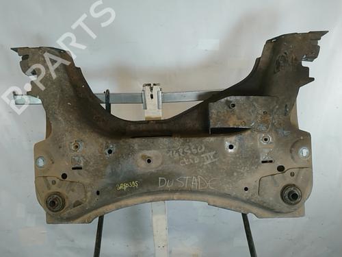 Subframe RENAULT CLIO III (BR0/1, CR0/1) 1.5 dCi (C/BR0G, C/BR1G) | BP38640179M9 - Image 3