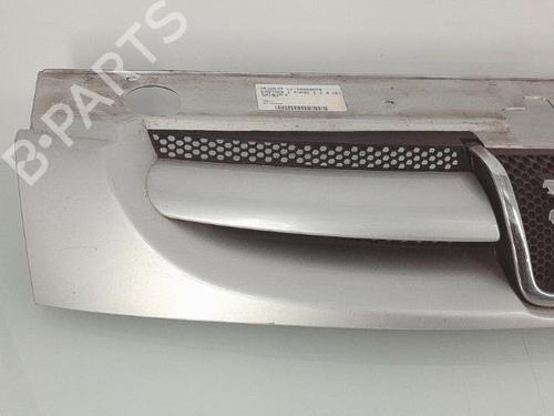 Used Grille Grille 25373468 25373468
