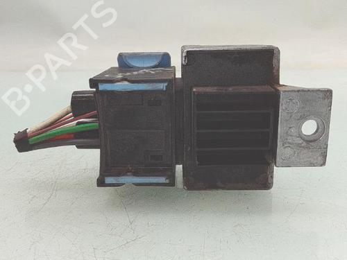 Electronic module DACIA SANDERO II 1.5 dCi | BP31852040M83