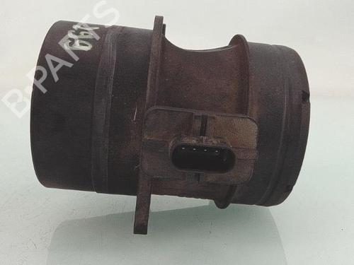 Mass air flow sensor VW GOLF VI (5K1) 2.0 TDI | BP29340692M95  - Image 5