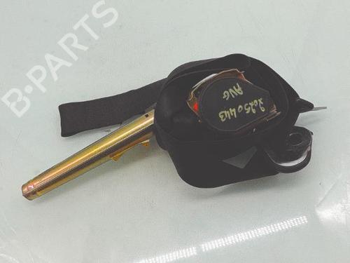 Used Front left seatbelt Front left seatbelt SEAT IBIZA II (6K1) 1.9 SDI (68 hp) 30973182 30973182