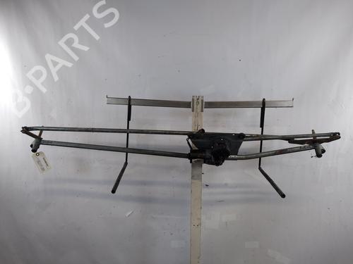 Front wiper motor CITROËN XSARA PICASSO (N68) 1.6 HDi | BP26675927M29