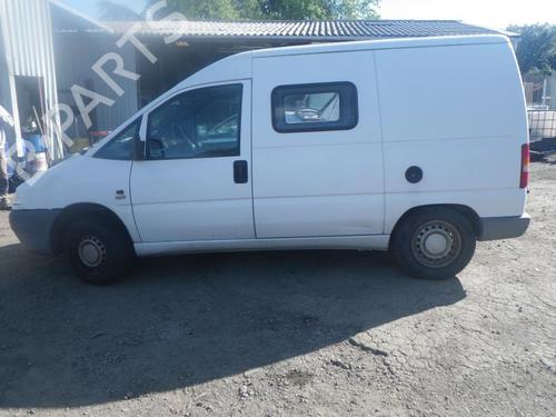 Electronic module FIAT SCUDO Van (220_) 1.9 TD | BP27220351M83 