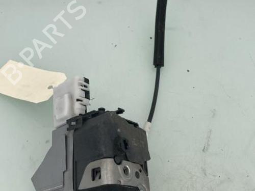 Used Rear left lock CITROËN C5 III Break (RW_) 2.7 HDi (204 hp) 25368882