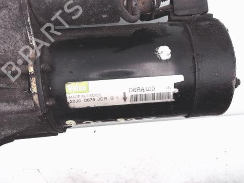 Used Starter Starter 25366126 25366126