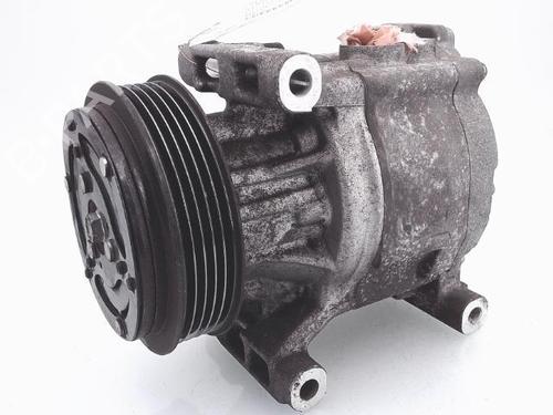 Used AC compressor AC compressor LANCIA YPSILON (312_) 1.2 (312.PXA1A, 312.YXA1A) (69 hp) 25363568 25363568
