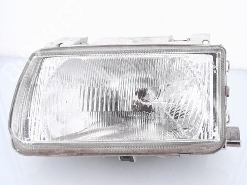 Used Left headlight VW POLO III (6N1) 75 1.6 (75 hp) 25369558