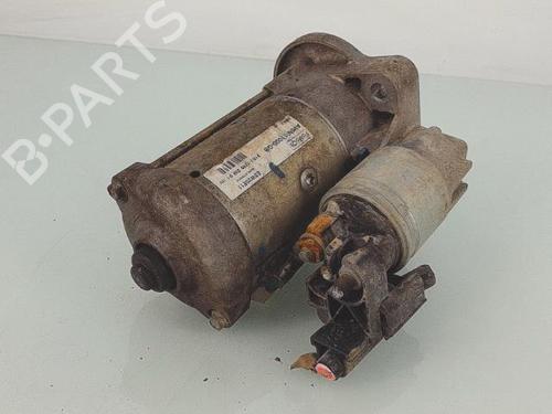 Starter FORD FOCUS III 1.6 TDCi | BP25370562M8 - Image 4