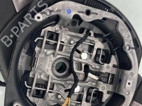 Used Steering wheel Steering wheel CITROËN C5 III Break (RW_) 2.7 HDi (204 hp) 25354462 25354462