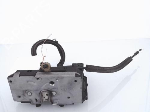 Front left lock FIAT DUCATO Van (250_) 150 Multijet 2,3 D | BP25369799C98 