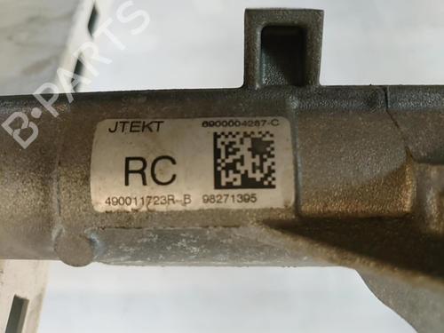 Steering rack RENAULT CLIO V (B7_) 1.0 TCe 100 (B7MT) | BP38767429M22  - Image 5