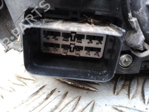 Left headlight VOLVO V50 (545) 2.0 D | BP25355449C28 - Image 2
