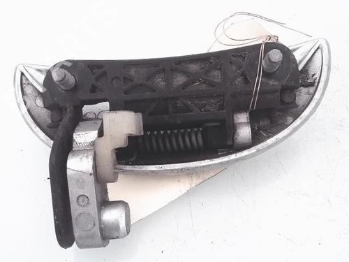 Front right exterior door handle PEUGEOT 107 (PM_, PN_) 1.0 | BP25363333C129 