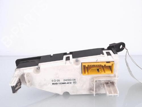 display-monitor-ford-focus-i-daw-dbw-1998-1999-2000-2001-2002-2003-2004-2005-2006-2007-2008-2009-25369747 main image