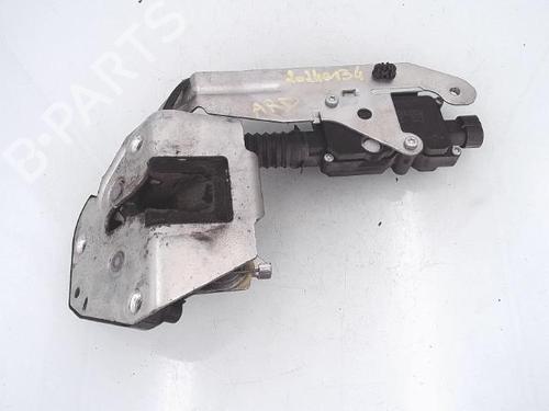 Used Rear right lock PEUGEOT 807 (EB_) 2.0 HDi (107 hp) 25354182