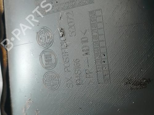 Rear left panel ALFA ROMEO GIULIETTA (940_) 2.0 JTDM (940.FXL1A) | BP37034289C60 - Image 2