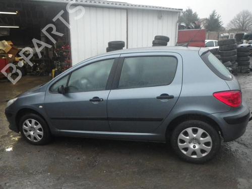 ABS pump PEUGEOT 307 (3A/C) 1.6 HDi 110 | BP25361490M43 