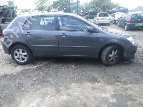 Right mirror TOYOTA COROLLA (_E12_) 1.4 D (NDE120_, NDE120R) | BP27220354C27 
