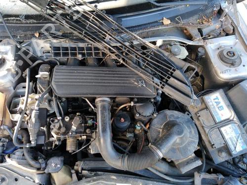 Højre baglygte PEUGEOT 306 Hatchback (7A, 7C, N3, N5) 1.9 D | BP25358550C35 