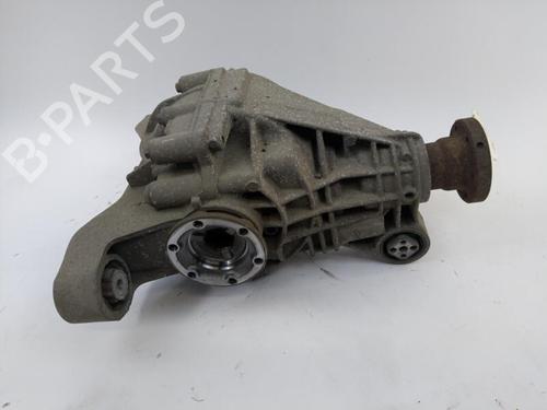 Used Rear differential Rear differential AUDI Q7 (4LB) 3.0 TDI quattro (233 hp) 25360994 25360994