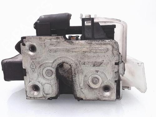 Used Front left lock RENAULT MEGANE I (BA0/1_) 1.9 D Eco (BA0A, BA0U, BA0R) (64 hp) 25372401