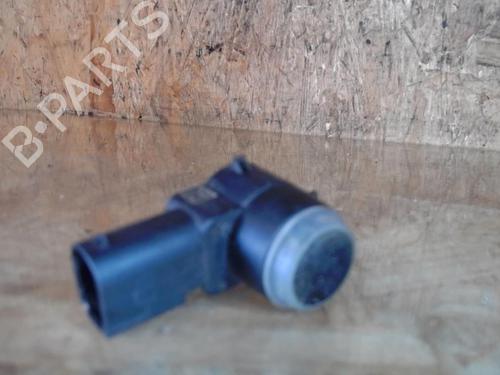Elektronisk modul CITROËN C4 Picasso I MPV (UD_) 1.6 HDi (109 hp) 25358595
