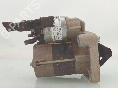 Starter PEUGEOT 208 I (CA_, CC_) 1.2 THP 110 | BP29599445M8 