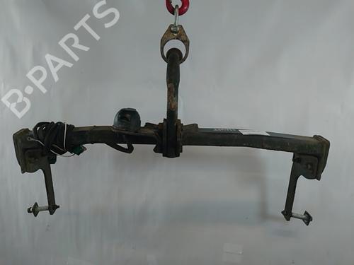 Used Tow ball/Mechanism RENAULT LAGUNA II (BG0/1_) 3.0 V6 24V (BG01, BG02, BG0D, BG0Y) (207 hp) 27972797