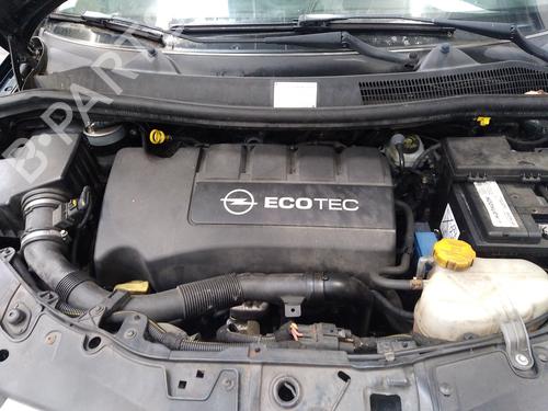 Left taillight OPEL CORSA D (S07) 1.3 CDTI (L08, L68) | BP30889609C34  - Image 5