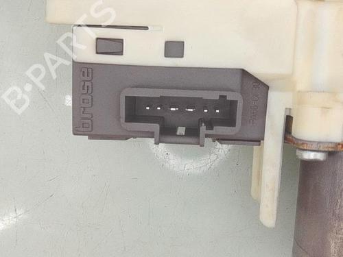 Rear right window mechanism PEUGEOT 407 SW (6E_, 6D_) 2.0 HDi 135 | BP29640920C25 